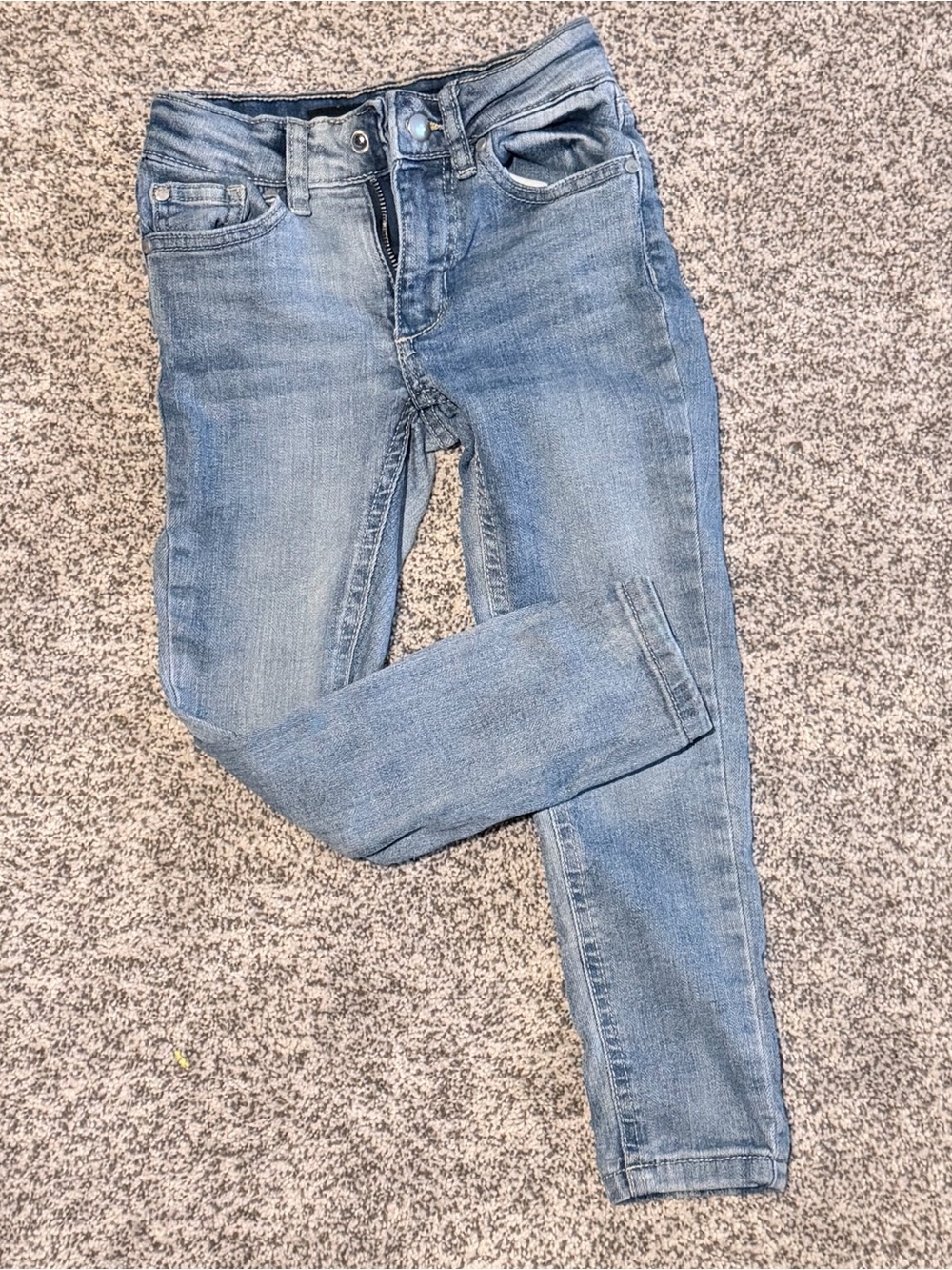 Boys’ Joe’s Jeans Straight